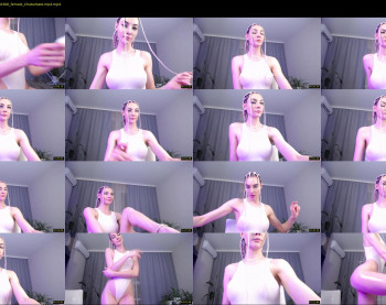 katrin_sweeft — 54 minute Chaturbate female naked cam show, 1080p, May 24, 2022
