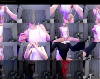 katrin_sweeft — 54 minute Chaturbate female naked cam show, 1080p, May 24, 2022