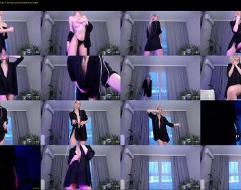 katrin_sweeft — 17 minute Chaturbate female naked cam show, 1080p, May 24, 2022