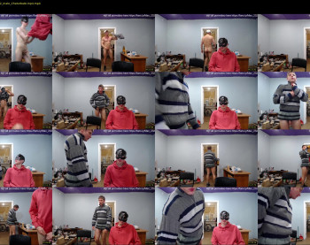 max_232 — 3 minute Chaturbate male naked cam show, 1080p, May 24, 2022