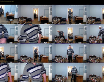 max_232 — 10 minute Chaturbate male naked cam show, 1080p, May 24, 2022