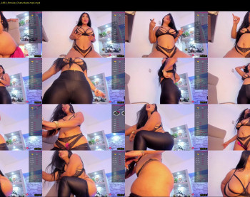 daphneadkins — 54 minute Chaturbate female naked cam show, 1080p, May 24, 2022
