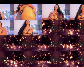 daphneadkins — 54 minute Chaturbate female naked cam show, 1080p, May 24, 2022