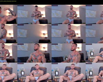 dimitri_sullivan — 60 minute Chaturbate male naked cam show, 1080p, May 24, 2022