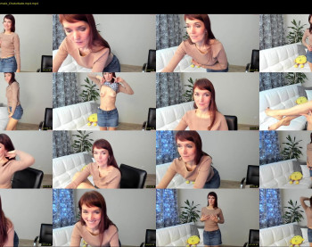 fritha — 92 minute Chaturbate female naked cam show, 720p, May 24, 2022