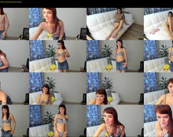 fritha — 92 minute Chaturbate female naked cam show, 720p, May 24, 2022