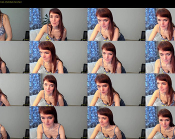 fritha — 7 minute Chaturbate female naked cam show, 720p, May 24, 2022