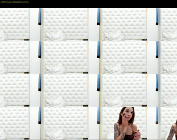 hotfallingdevil — 21 minute Chaturbate female naked cam show, 1080p, May 24, 2022