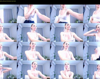 katrin_sweeft — 15 minute Chaturbate female naked cam show, 1080p, May 24, 2022