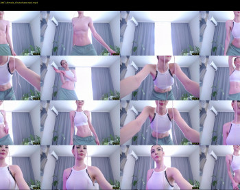 katrin_sweeft — 54 minute Chaturbate female naked cam show, 1080p, May 24, 2022
