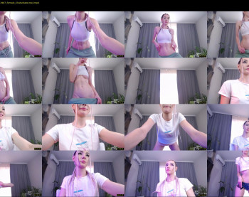 katrin_sweeft — 55 minute Chaturbate female naked cam show, 1080p, May 24, 2022