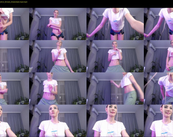 katrin_sweeft — 10 minute Chaturbate female naked cam show, 1080p, May 24, 2022