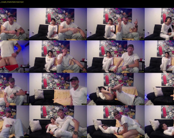 kylechat — 54 minute Chaturbate male naked cam show, 1080p, May 24, 2022