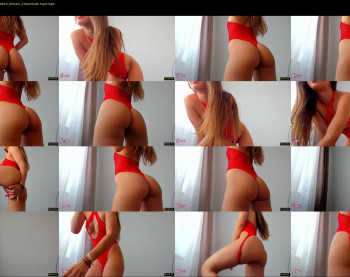 lorelaycandy — 12 minute Chaturbate female naked cam show, 1080p, May 24, 2022