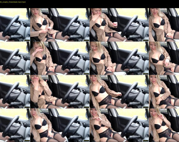 missofkiss — 3 minute Chaturbate couple naked cam show, 720p, May 24, 2022