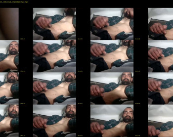 robincom23 — 11 minute Chaturbate male naked cam show, 480p, May 24, 2022