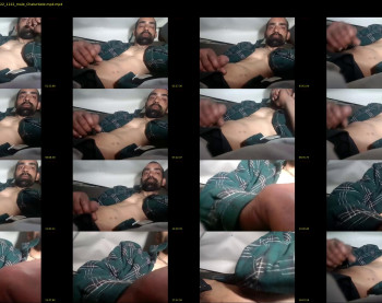 robincom23 — 21 minute Chaturbate male naked cam show, 480p, May 24, 2022