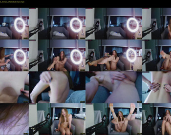 shaaakeit — 28 minute Chaturbate female naked cam show, 1080p, May 24, 2022
