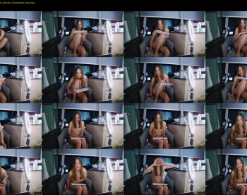 shaaakeit — 10 minute Chaturbate female naked cam show, 1080p, May 24, 2022