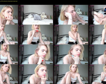 _be_my_daddy — 54 minute Chaturbate female naked cam show, 1080p, May 25, 2022