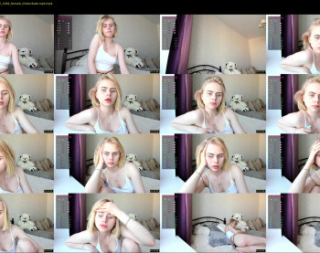 _be_my_daddy — 56 minute Chaturbate female naked cam show, 1080p, May 25, 2022