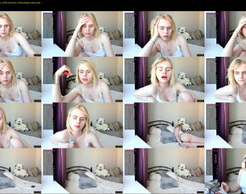 _be_my_daddy — 27 minute Chaturbate female naked cam show, 1080p, May 25, 2022