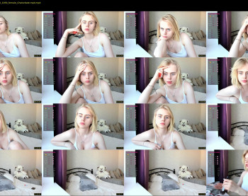 _be_my_daddy — 29 minute Chaturbate female naked cam show, 1080p, May 25, 2022