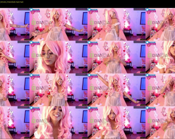 cute_eli — 9 minute Chaturbate female naked cam show, 1080p, May 25, 2022