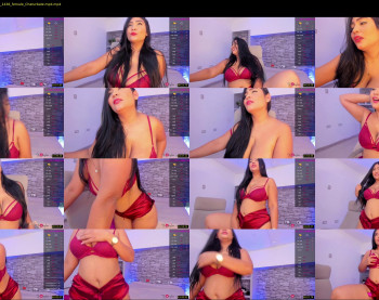 daphneadkins — 53 minute Chaturbate female naked cam show, 1080p, May 25, 2022