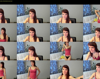 fritha — 19 minute Chaturbate female naked cam show, 720p, May 25, 2022