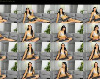 hotfucks_1 — 27 minute Chaturbate couple naked cam show, 1080p, May 25, 2022