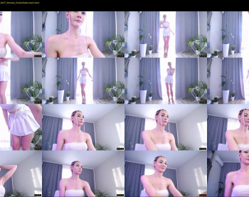 katrin_sweeft — 55 minute Chaturbate female naked cam show, 1080p, May 25, 2022
