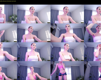katrin_sweeft — 54 minute Chaturbate female naked cam show, 1080p, May 25, 2022