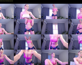 katrin_sweeft — 54 minute Chaturbate female naked cam show, 1080p, May 25, 2022
