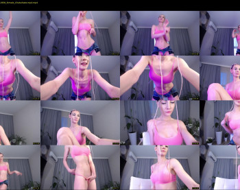 katrin_sweeft — 54 minute Chaturbate female naked cam show, 1080p, May 25, 2022