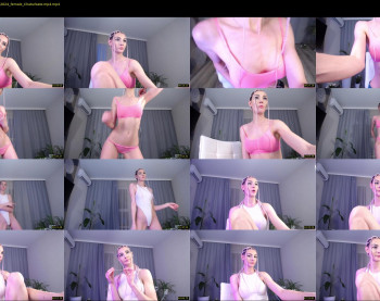 katrin_sweeft — 54 minute Chaturbate female naked cam show, 1080p, May 25, 2022