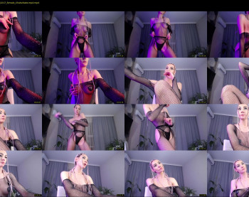 katrin_sweeft — 31 minute Chaturbate female naked cam show, 1080p, May 25, 2022