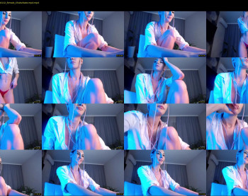 katrin_sweeft — 49 minute Chaturbate female naked cam show, 1080p, May 26, 2022