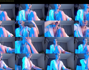 katrin_sweeft — 30 minute Chaturbate female naked cam show, 1080p, May 26, 2022