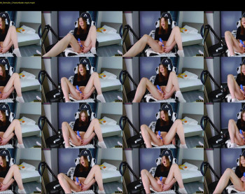 shaaakeit — 17 minute Chaturbate female naked cam show, 1080p, May 25, 2022