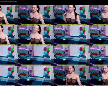 stacy_magic — 60 minute Chaturbate female naked cam show, 1080p, May 25, 2022