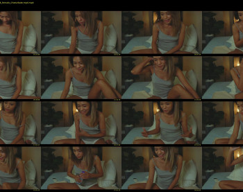 thaispice — 33 minute Chaturbate female naked cam show, 720p, May 25, 2022