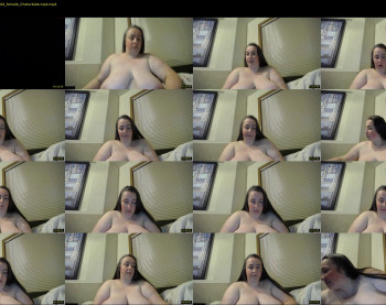 witchannie — 6 minute Chaturbate female naked cam show, 720p, May 25, 2022