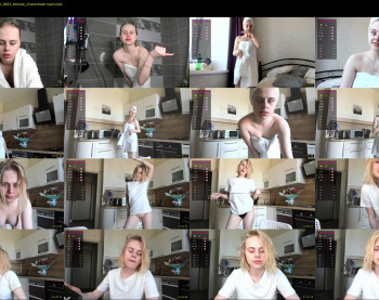 _be_my_daddy — 54 minute Chaturbate female naked cam show, 1080p, May 26, 2022