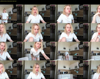 _be_my_daddy — 54 minute Chaturbate female naked cam show, 1080p, May 26, 2022