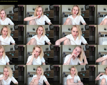 _be_my_daddy — 38 minute Chaturbate female naked cam show, 1080p, May 26, 2022