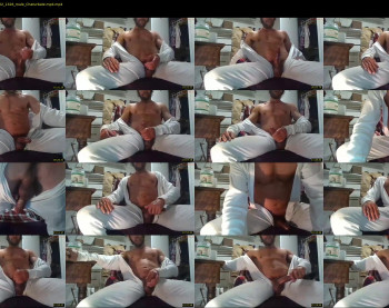constructorcock — 29 minute Chaturbate male naked cam show, 360p, May 26, 2022