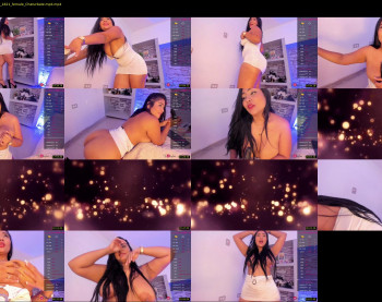 daphneadkins — 61 minute Chaturbate female naked cam show, 1080p, May 26, 2022