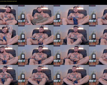 dimitri_sullivan — 37 minute Chaturbate male naked cam show, 1080p, May 26, 2022