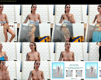 hotfallingdevil — 24 minute Chaturbate female naked cam show, 1080p, May 26, 2022